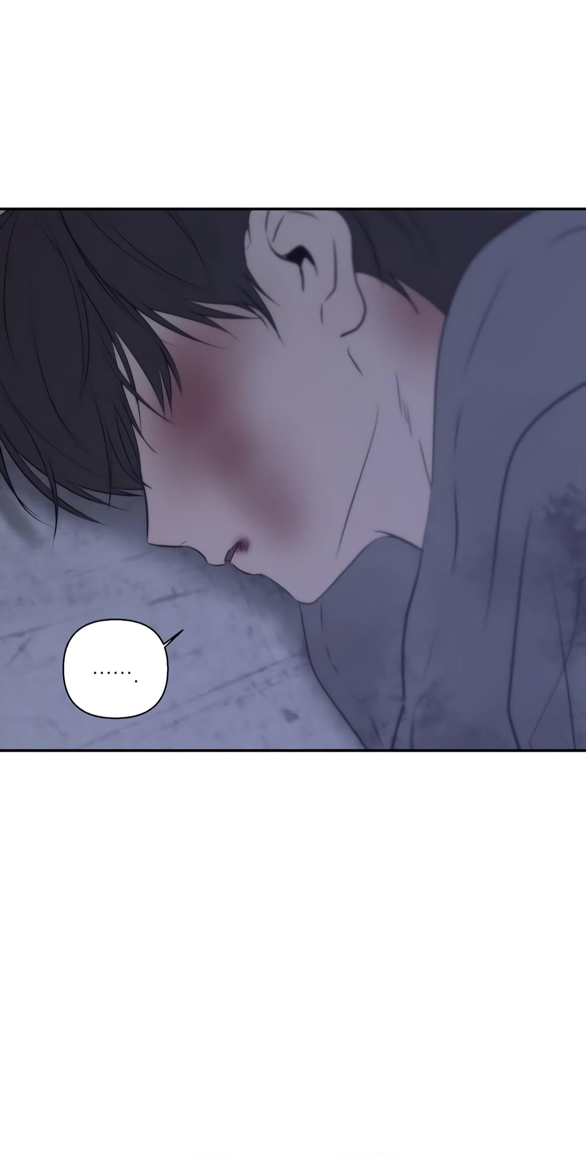 Bad Friend (Euneun) Chapter 33 page 38 - 