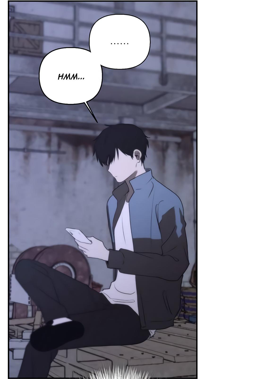Bad Friend (Euneun) Chapter 33 page 40 - 