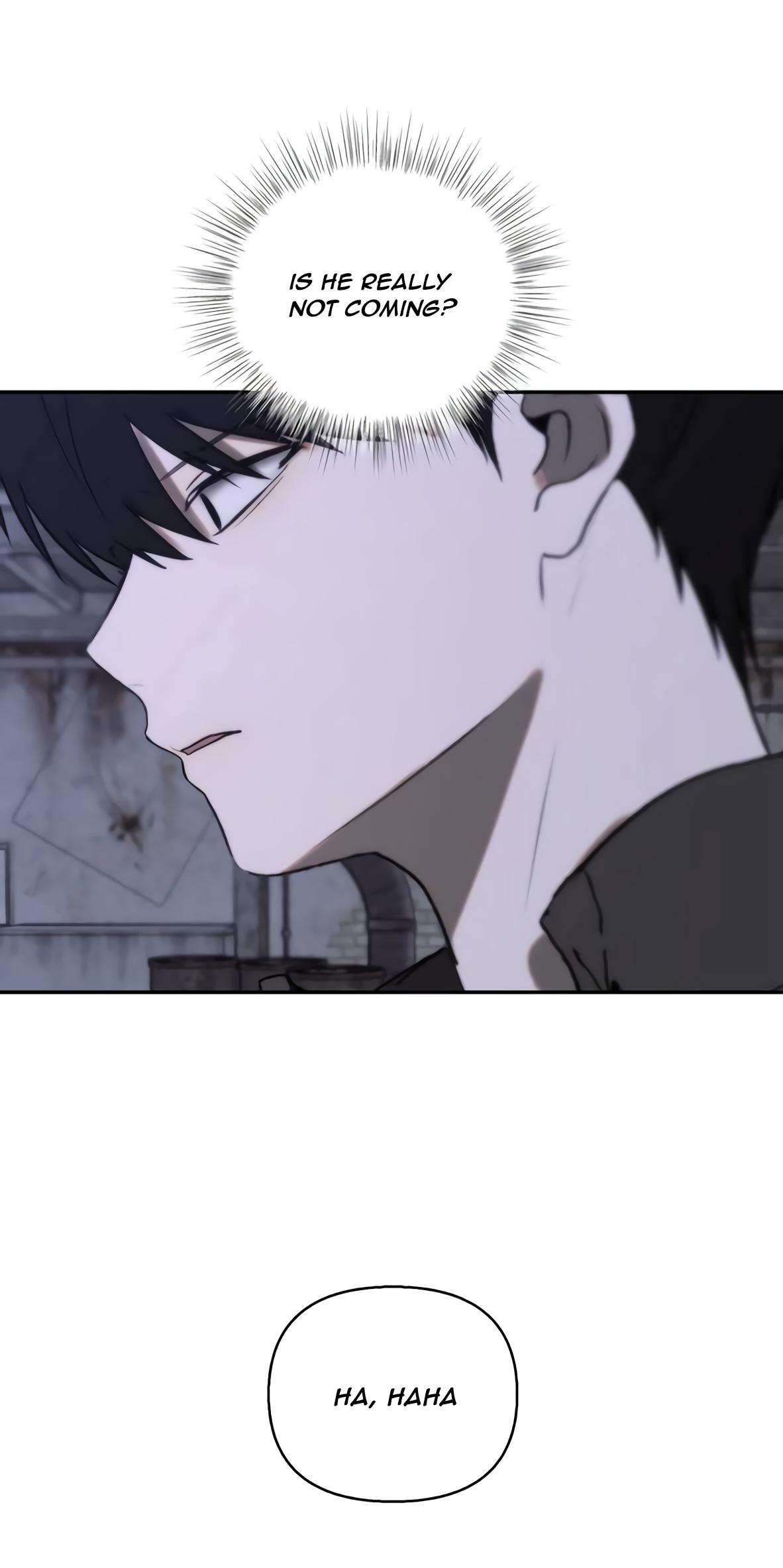 Bad Friend (Euneun) Chapter 33 page 42 - 