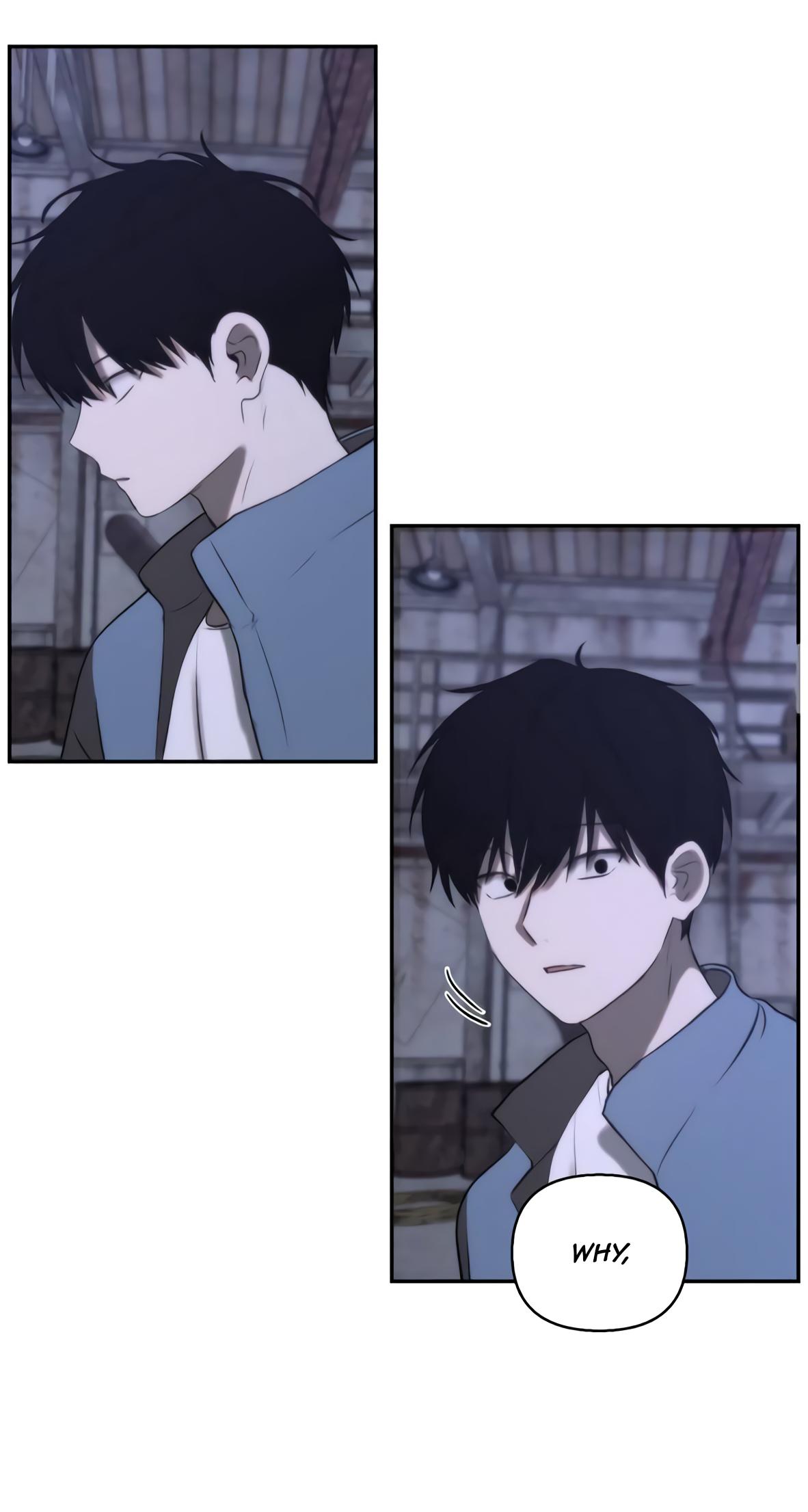 Bad Friend (Euneun) Chapter 33 page 44 - 
