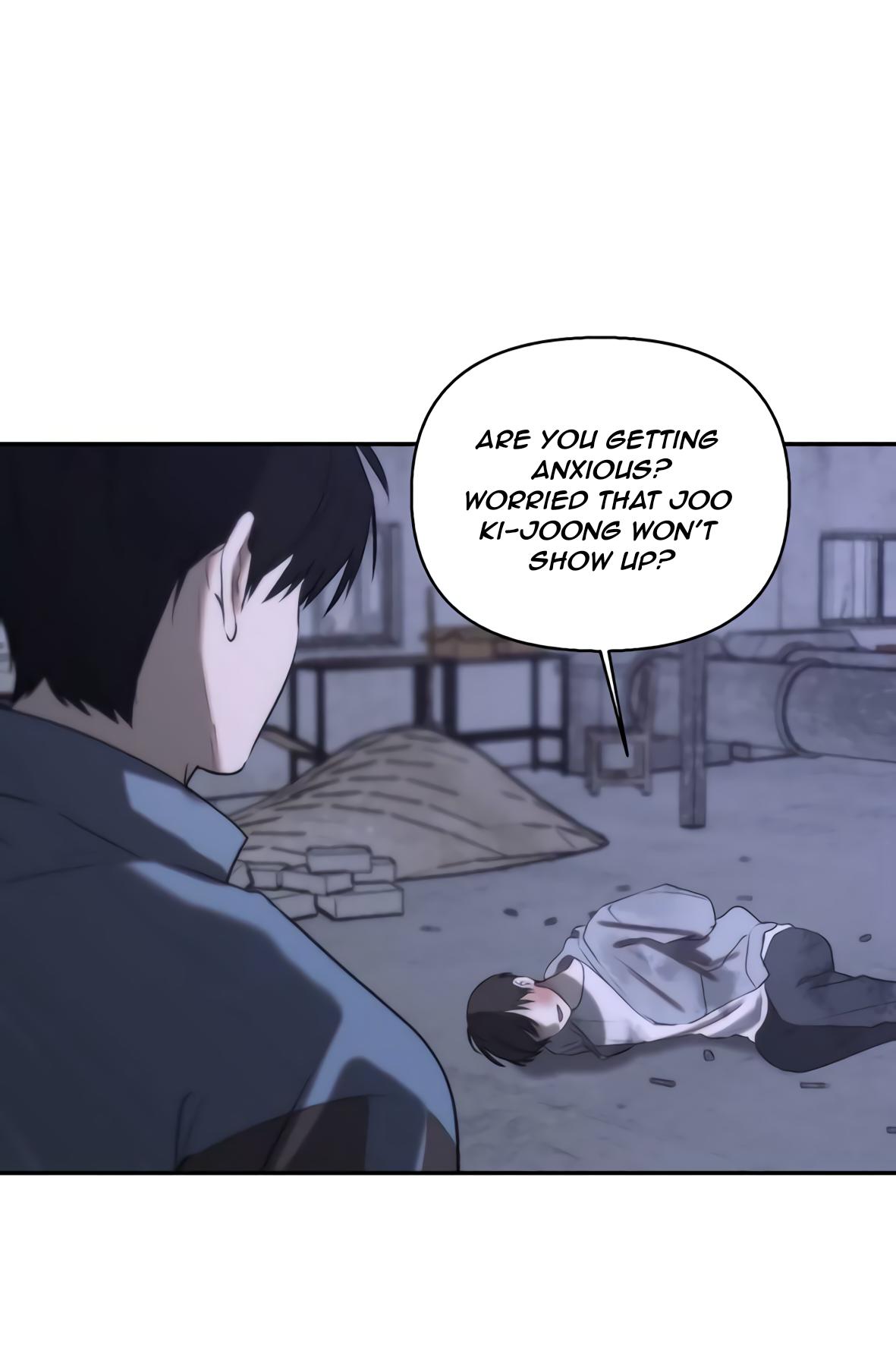 Bad Friend (Euneun) Chapter 33 page 45 - 