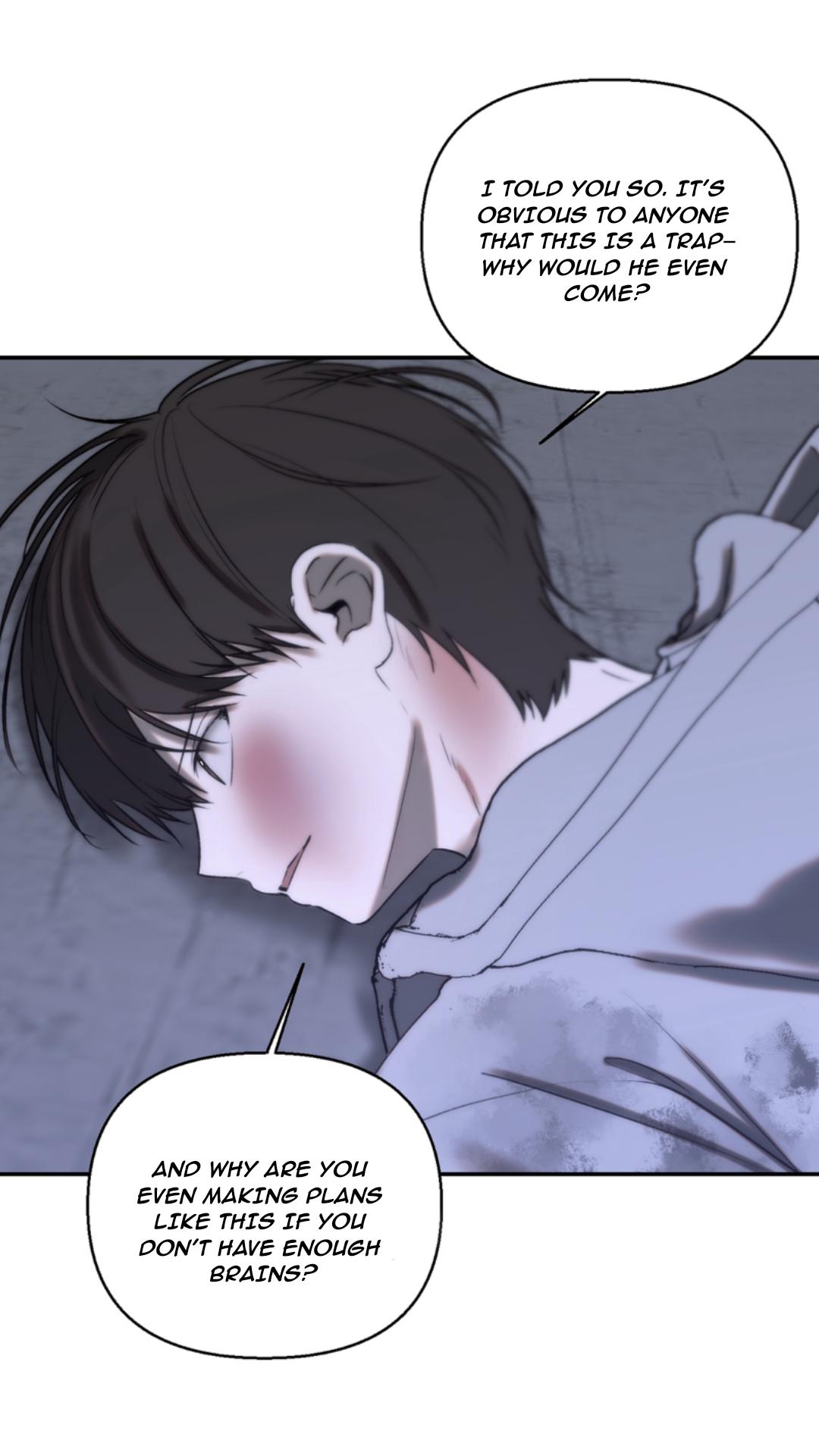 Bad Friend (Euneun) Chapter 33 page 46 - 