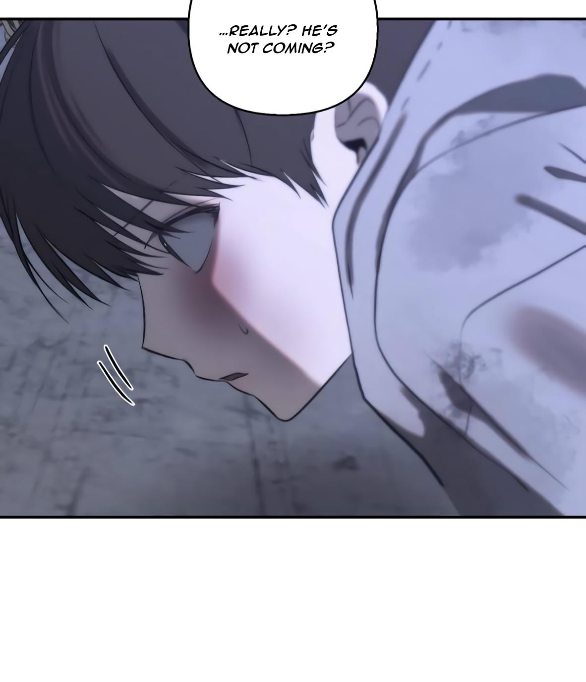 Bad Friend (Euneun) Chapter 33 page 49 - 