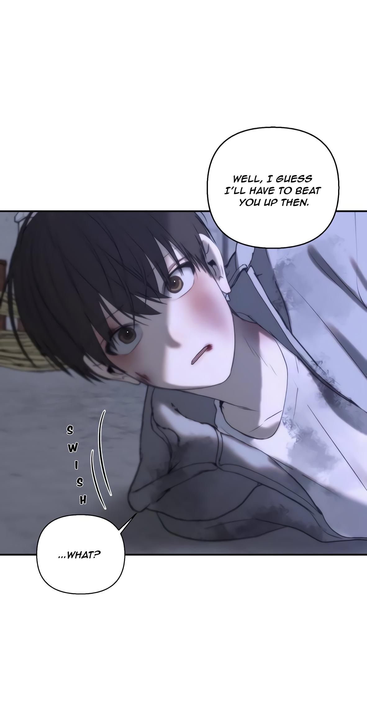 Bad Friend (Euneun) Chapter 33 page 51 - 