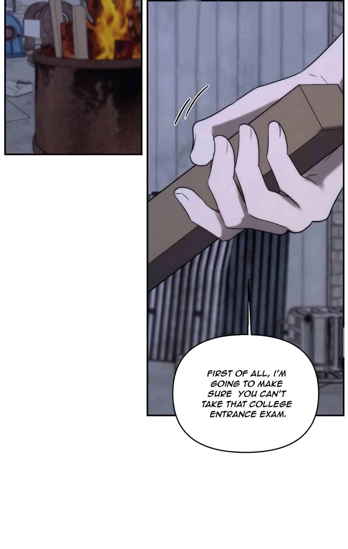 Bad Friend (Euneun) Chapter 33 page 53 - 