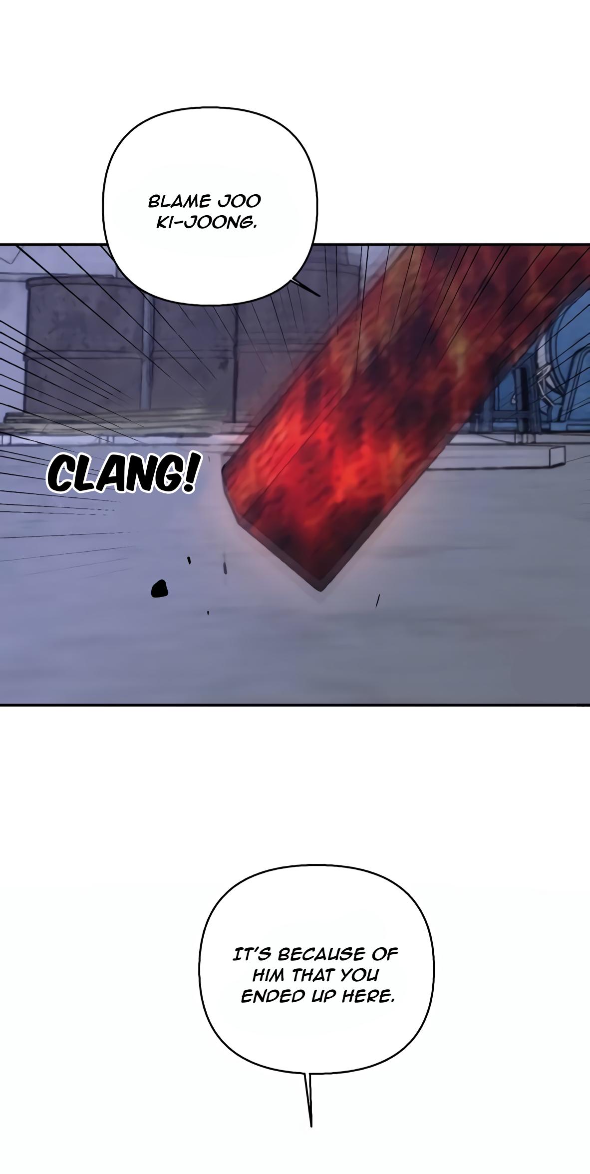 Bad Friend (Euneun) Chapter 33 page 54 - 