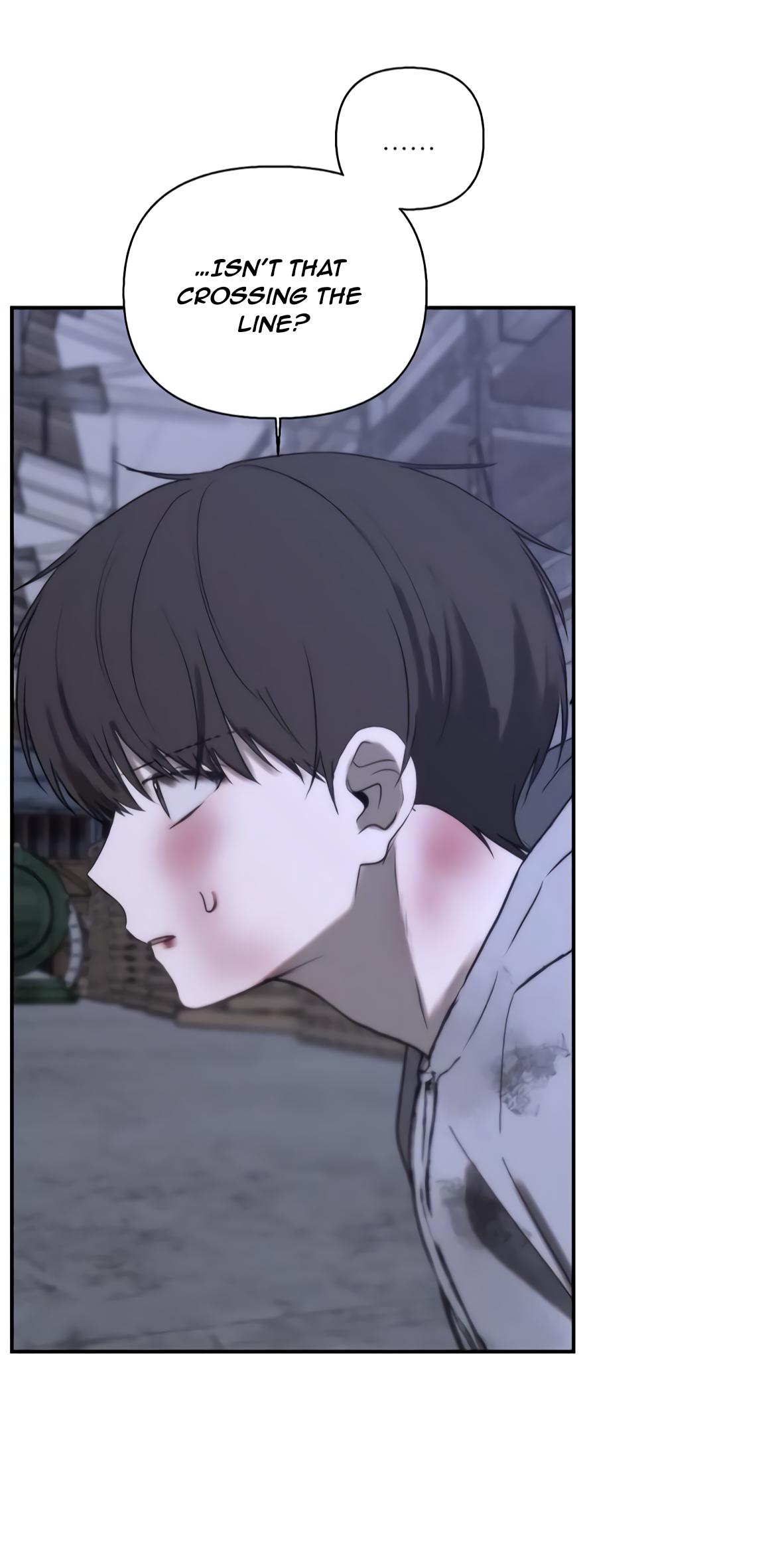 Bad Friend (Euneun) Chapter 33 page 56 - 