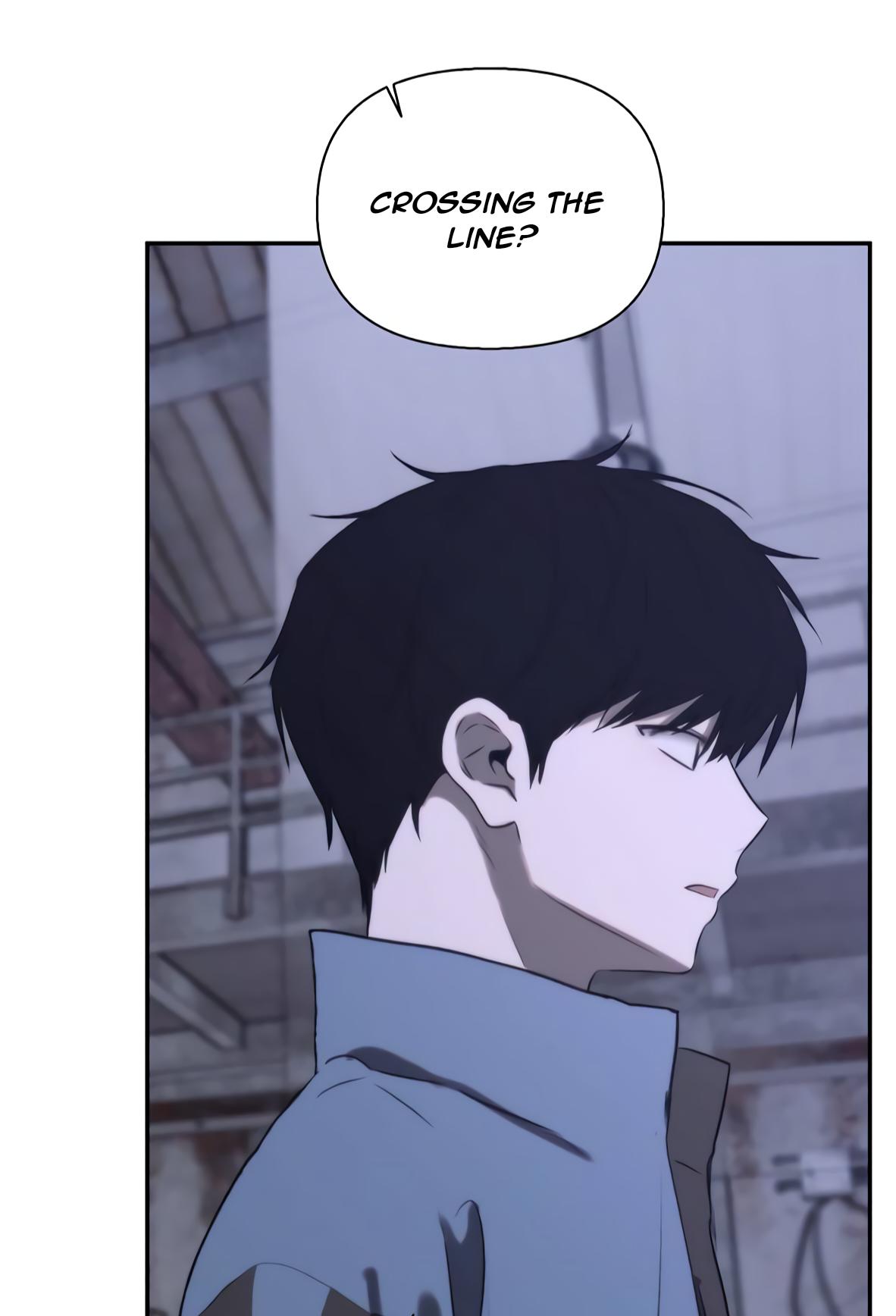 Bad Friend (Euneun) Chapter 33 page 57 - 