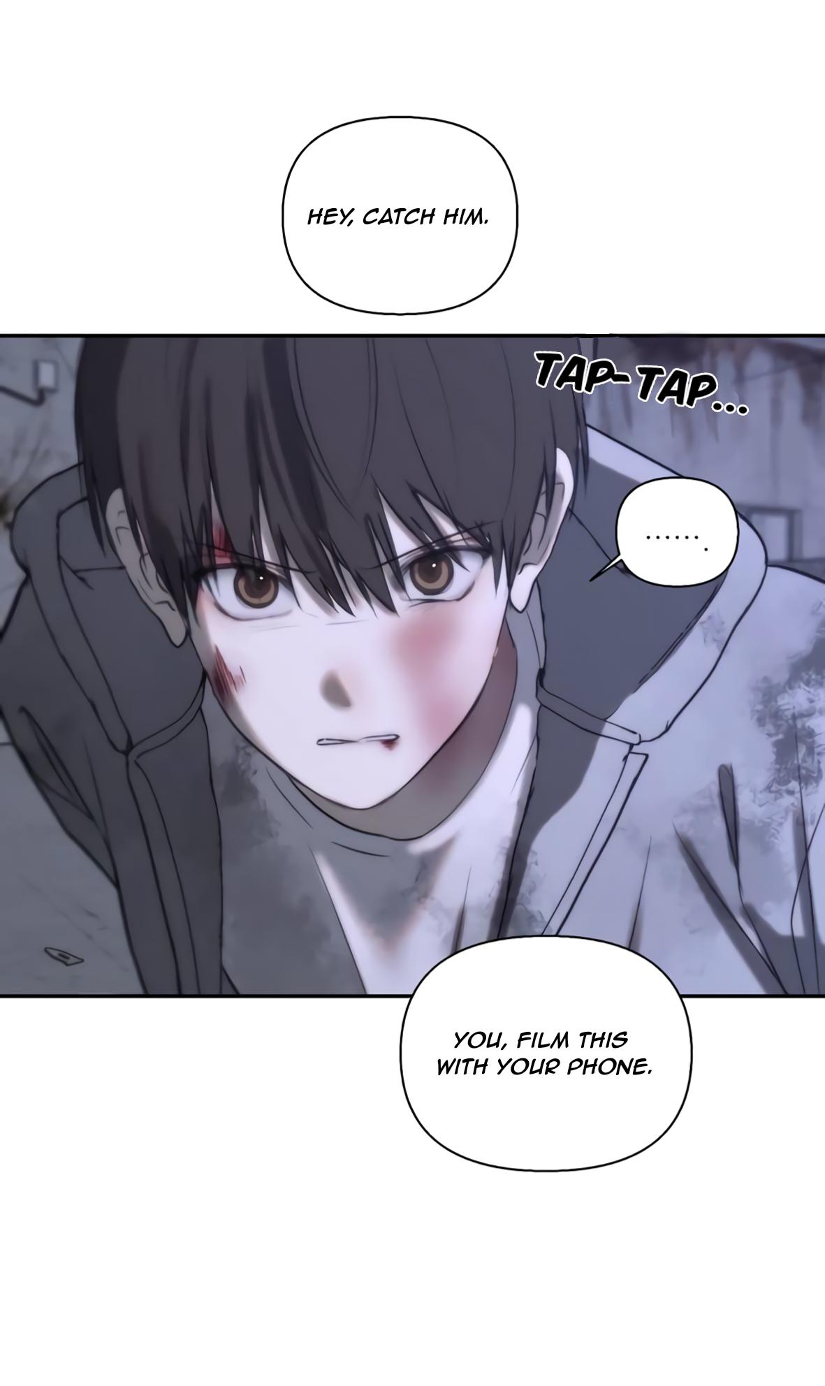 Bad Friend (Euneun) Chapter 33 page 59 - 