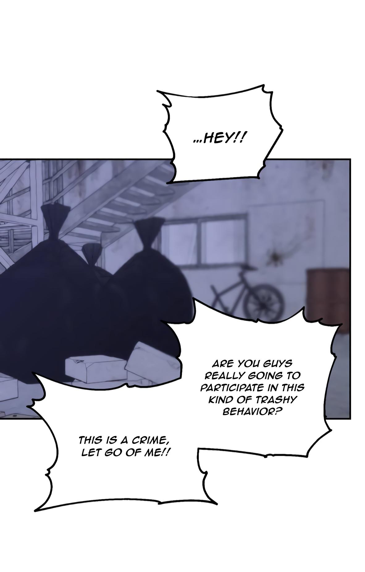 Bad Friend (Euneun) Chapter 33 page 60 - 