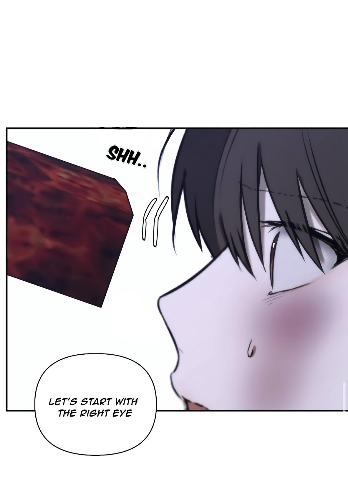 Bad Friend (Euneun) Chapter 33 page 61 - 