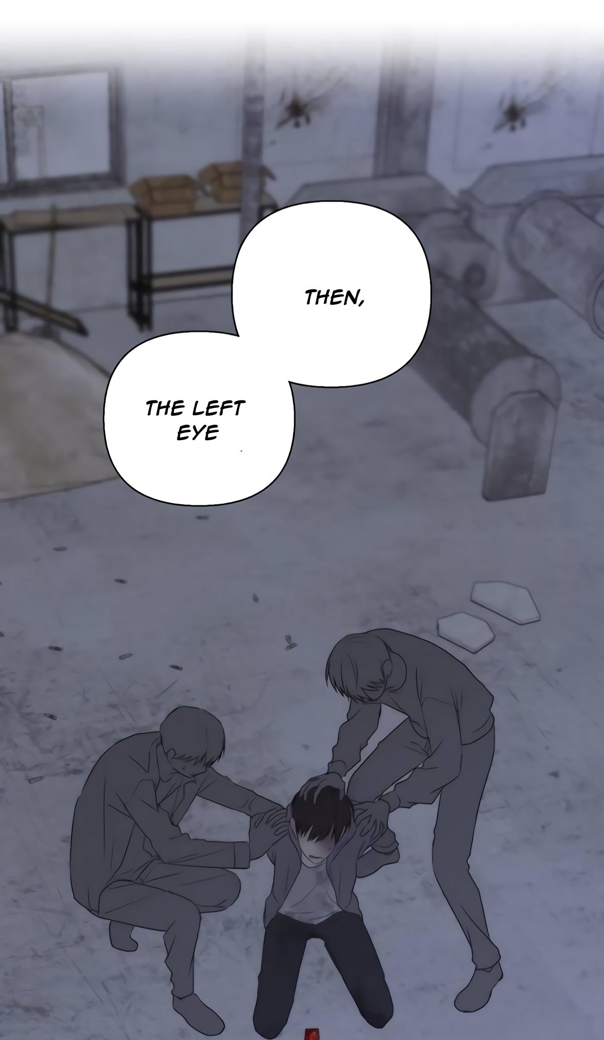 Bad Friend (Euneun) Chapter 33 page 62 - 