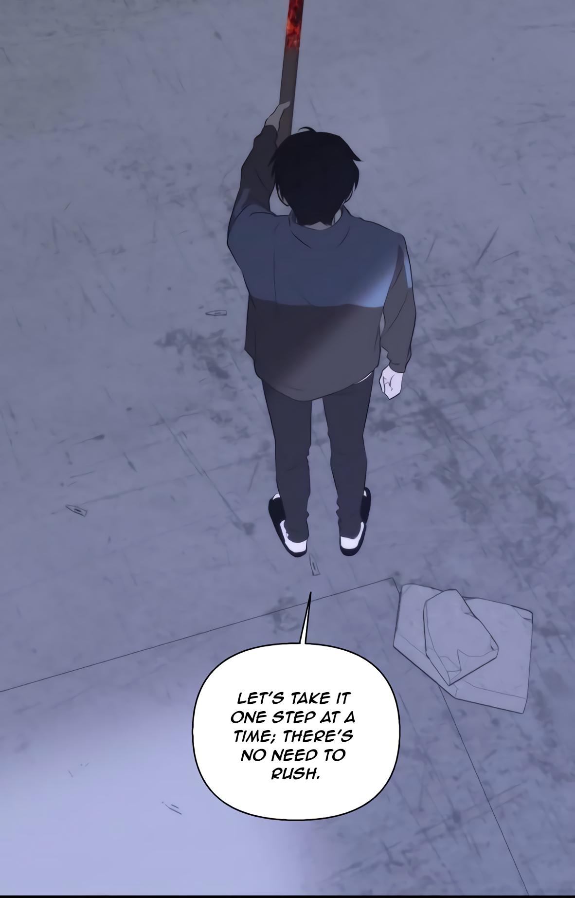 Bad Friend (Euneun) Chapter 33 page 63 - 