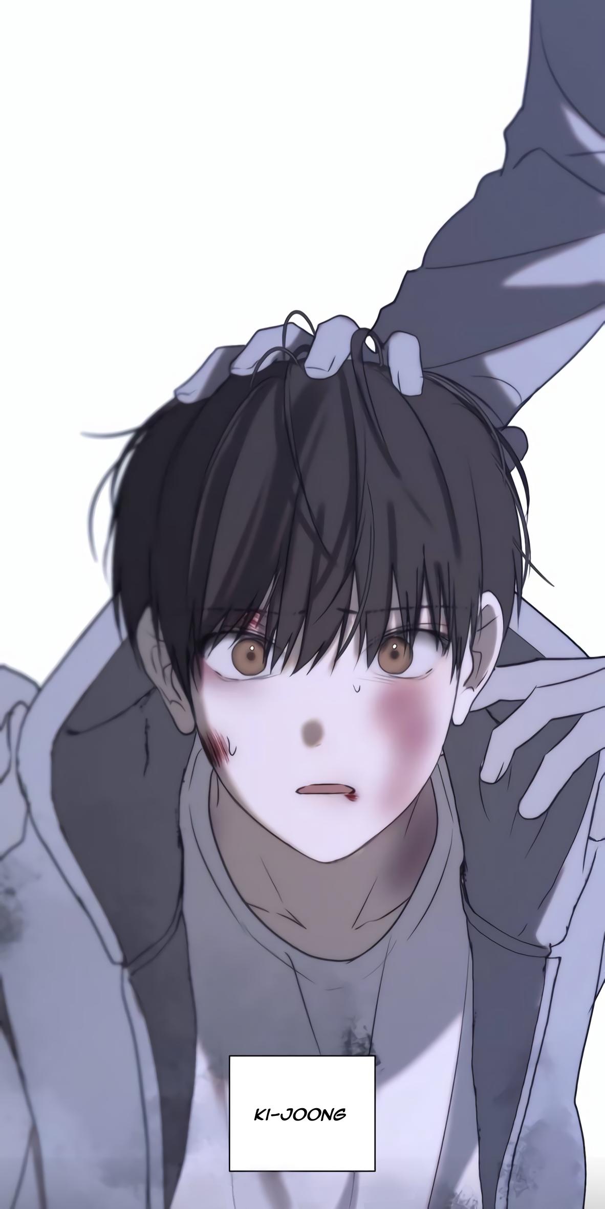 Bad Friend (Euneun) Chapter 33 page 65 - 