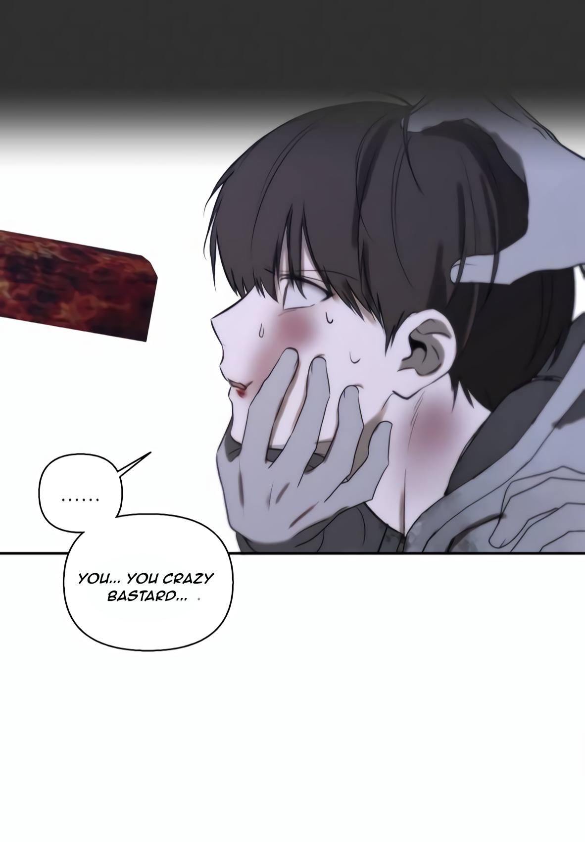 Bad Friend (Euneun) Chapter 33 page 70 - 