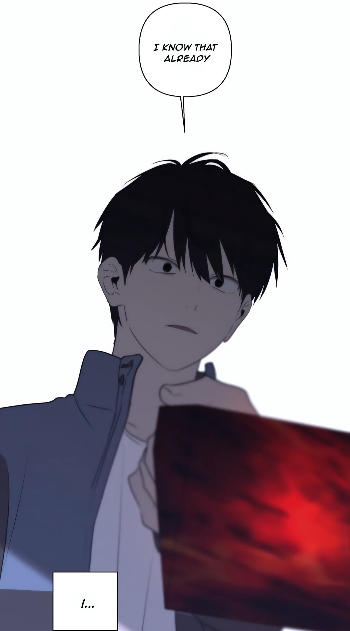 Bad Friend (Euneun) Chapter 33 page 71 - 