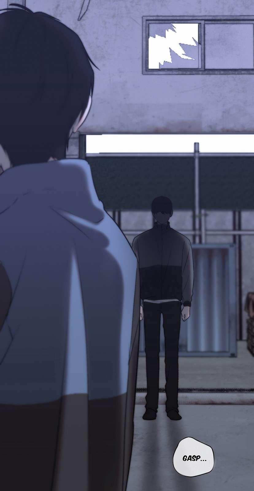 Bad Friend (Euneun) Chapter 33 page 80 - 