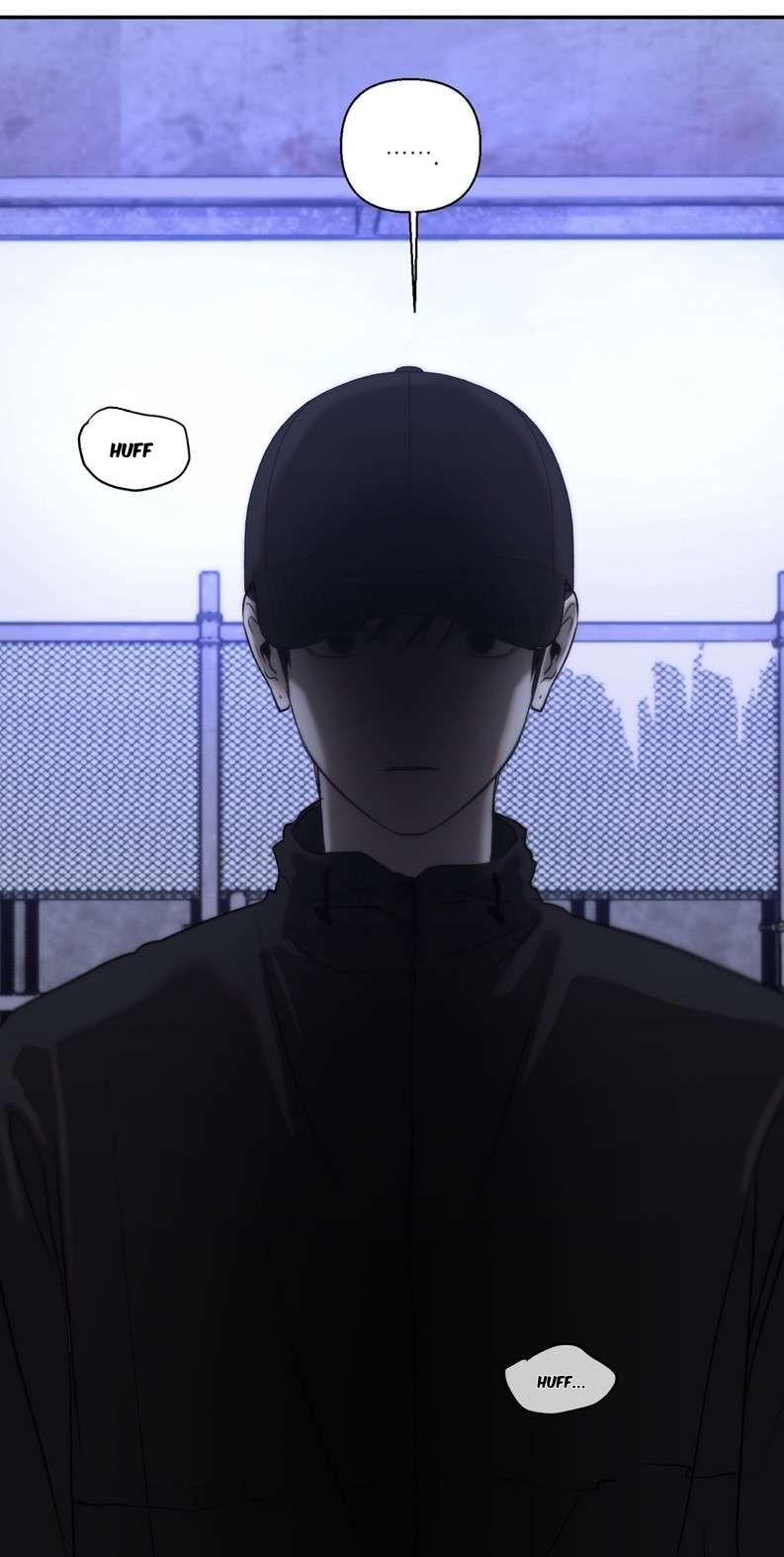 Bad Friend (Euneun) Chapter 33 page 81 - 