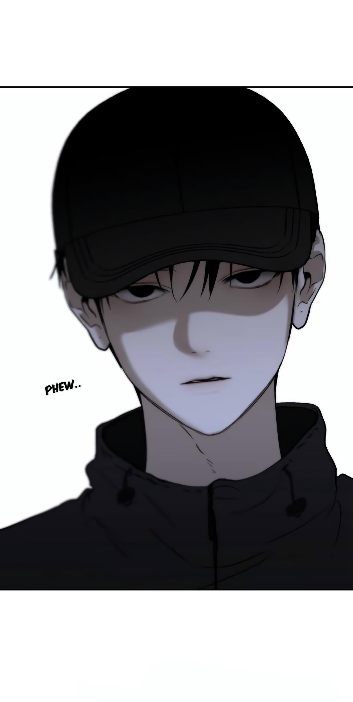 Bad Friend (Euneun) Chapter 33 page 82 - 