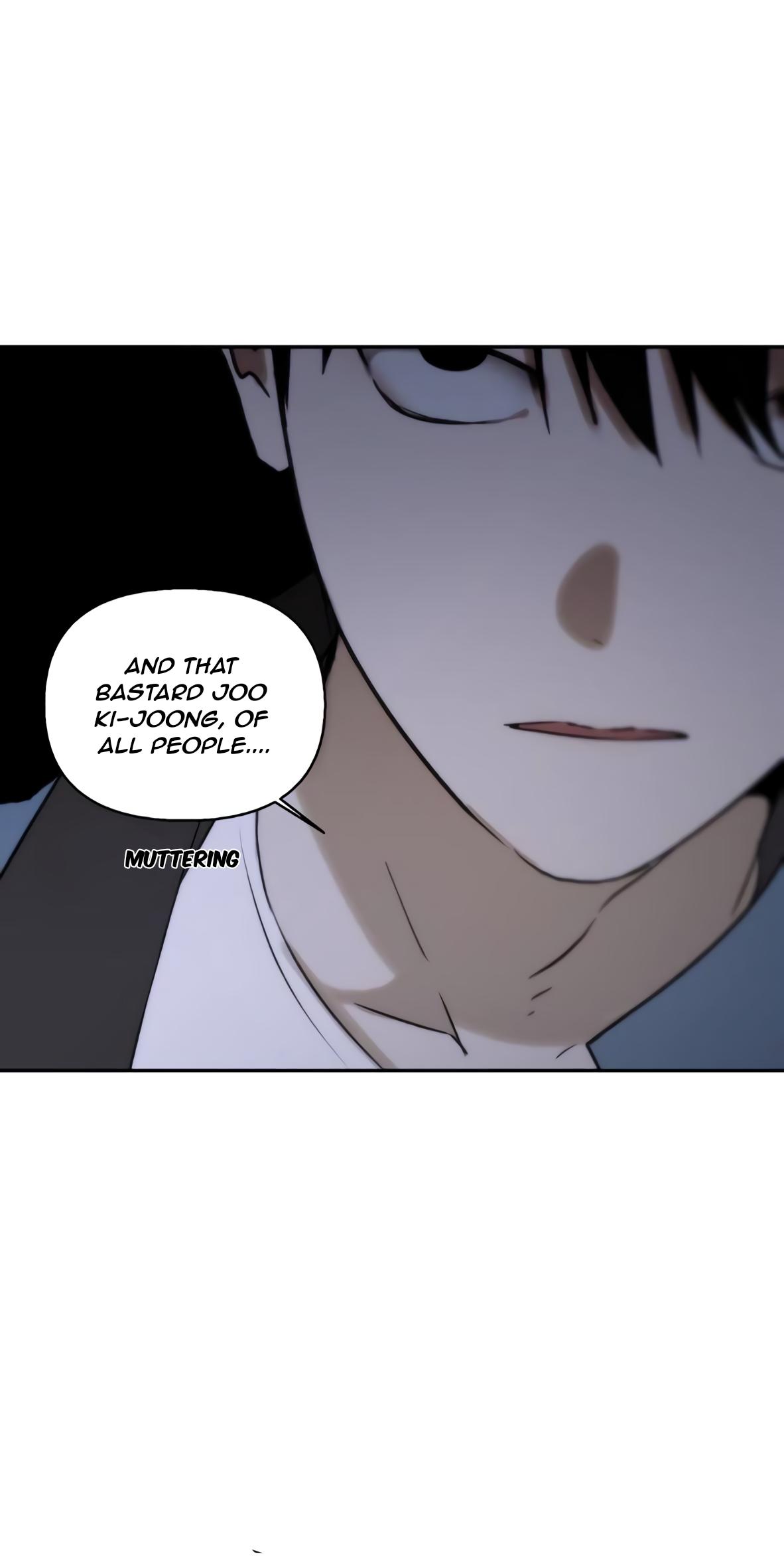 Bad Friend (Euneun) Chapter 33 page 10 - 