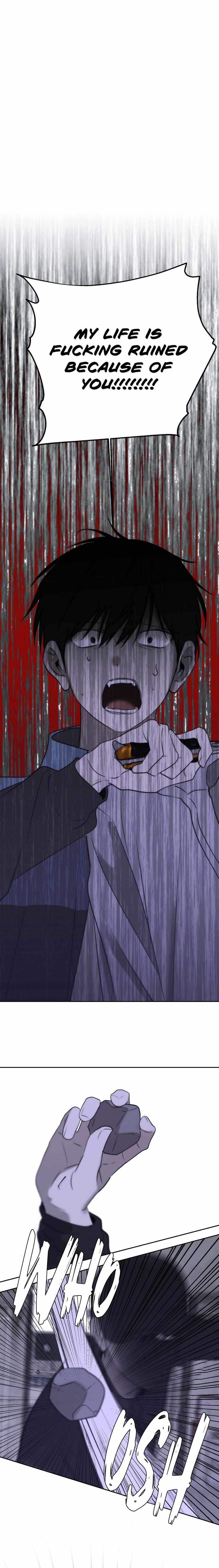 Bad Friend (Euneun) Chapter 35 page 24 - 