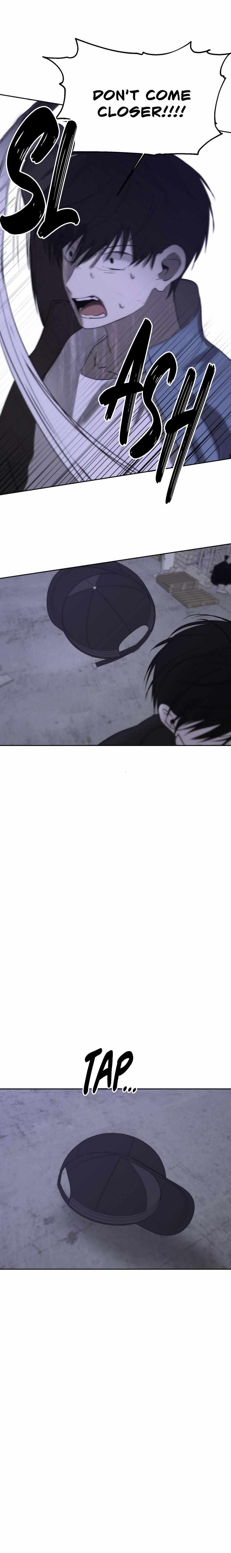 Bad Friend (Euneun) Chapter 35 page 26 - 