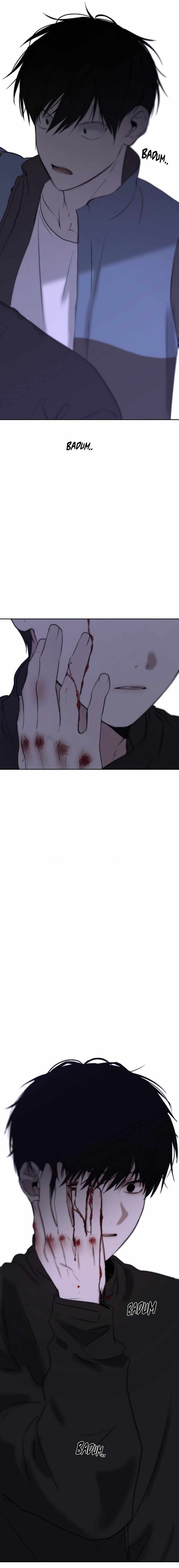 Bad Friend (Euneun) Chapter 35 page 28 - 