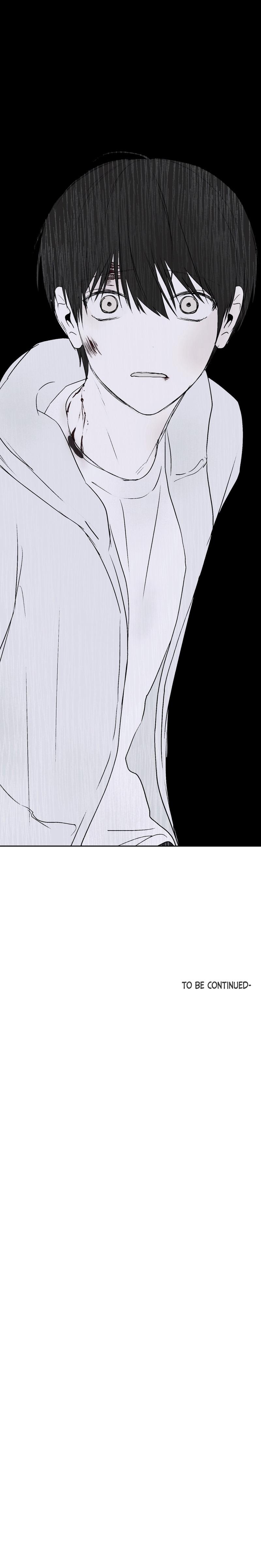 Bad Friend (Euneun) Chapter 35 page 30 - 