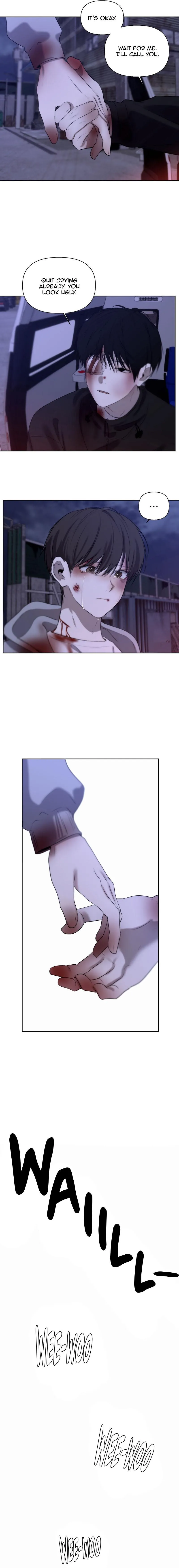 Bad Friend (Euneun) Chapter 36 page 19 - 