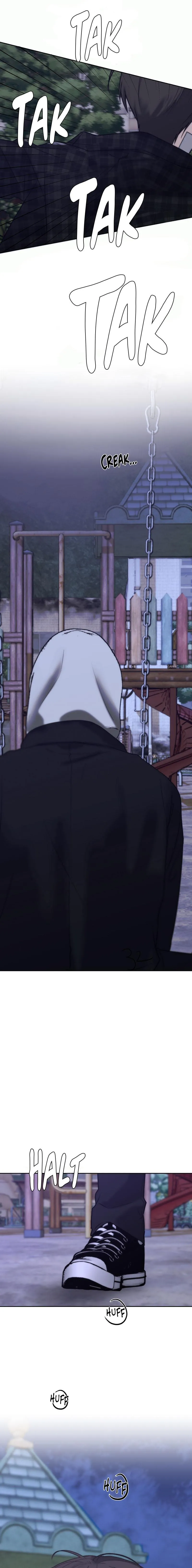 Bad Friend (Euneun) Chapter 37 page 13 - 