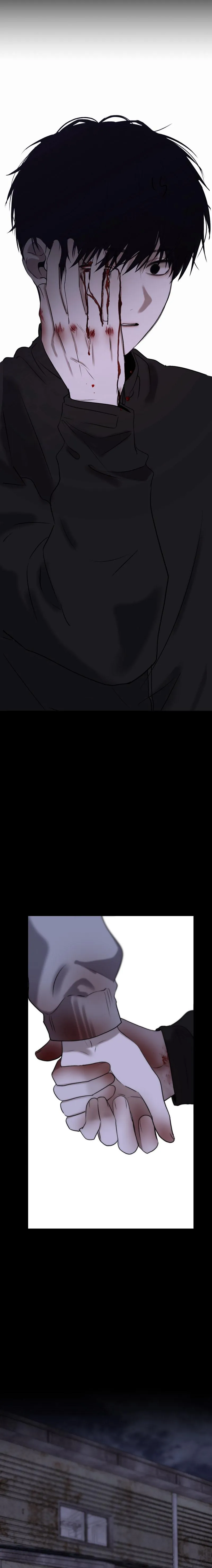 Bad Friend (Euneun) Chapter 37 page 6 - 