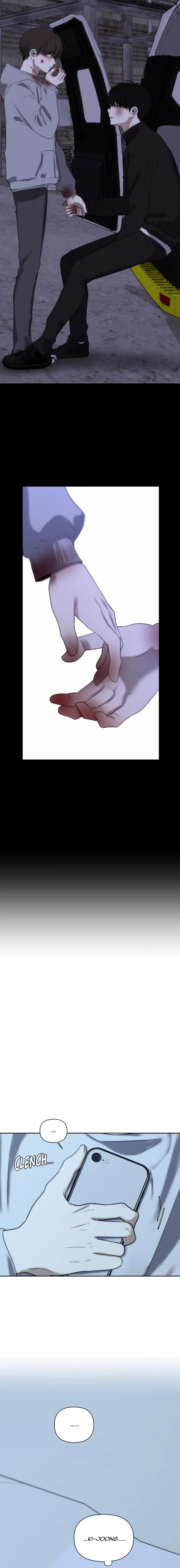 Bad Friend (Euneun) Chapter 37 page 7 - 