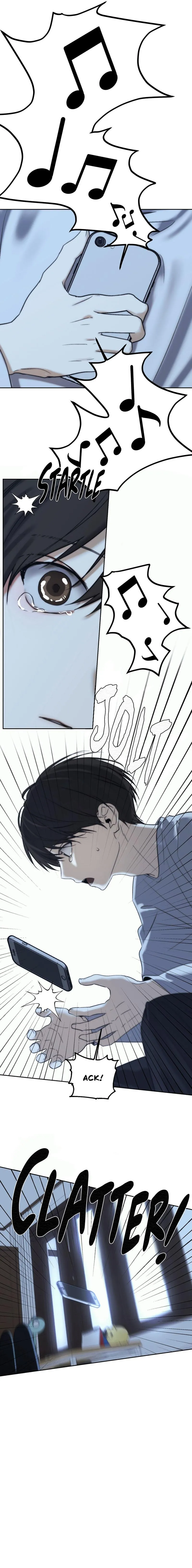 Bad Friend (Euneun) Chapter 37 page 9 - 
