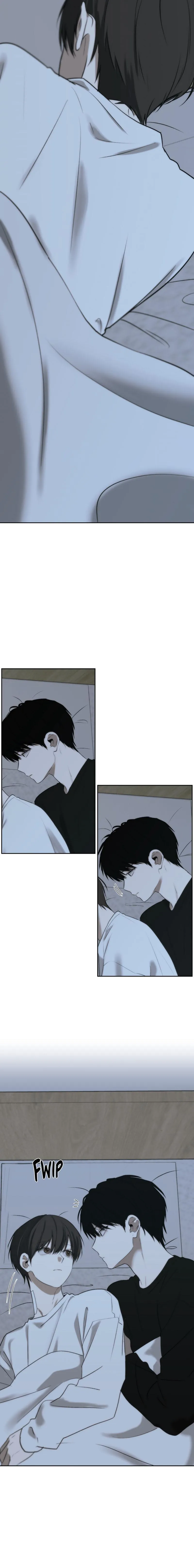 Bad Friend (Euneun) Chapter 38 page 11 - 