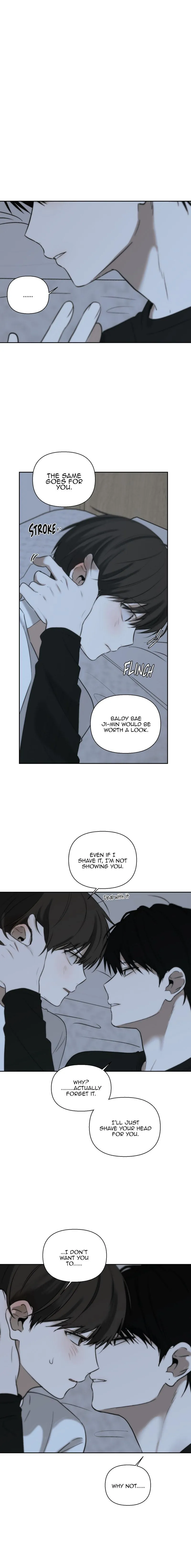 Bad Friend (Euneun) Chapter 38 page 13 - 