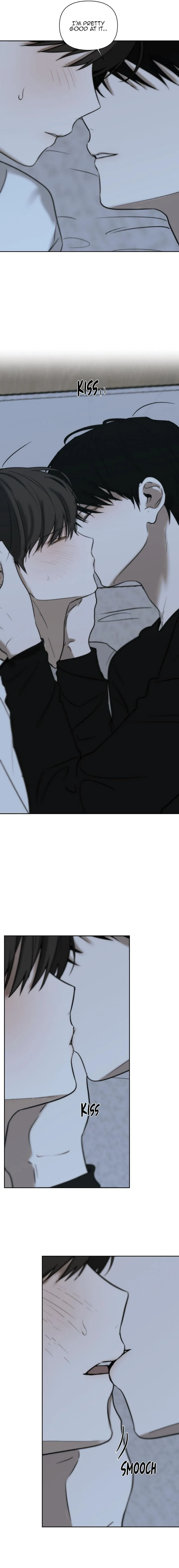 Bad Friend (Euneun) Chapter 38 page 14 - 