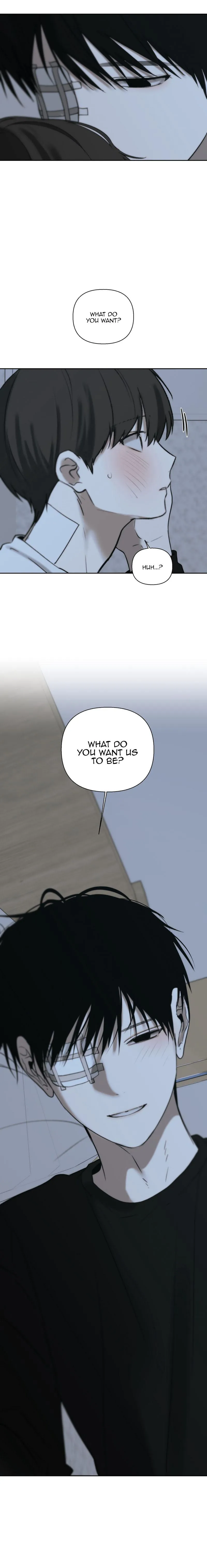 Bad Friend (Euneun) Chapter 38 page 16 - 