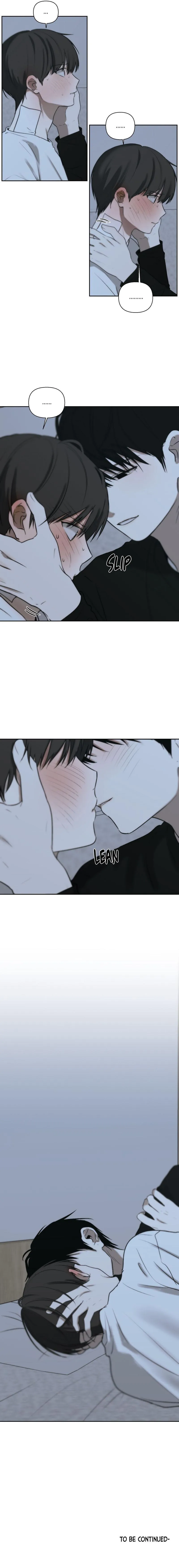 Bad Friend (Euneun) Chapter 38 page 17 - 