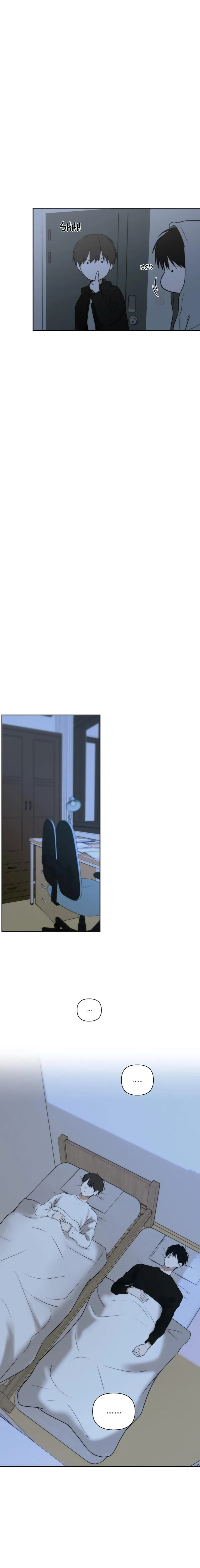 Bad Friend (Euneun) Chapter 38 page 3 - 