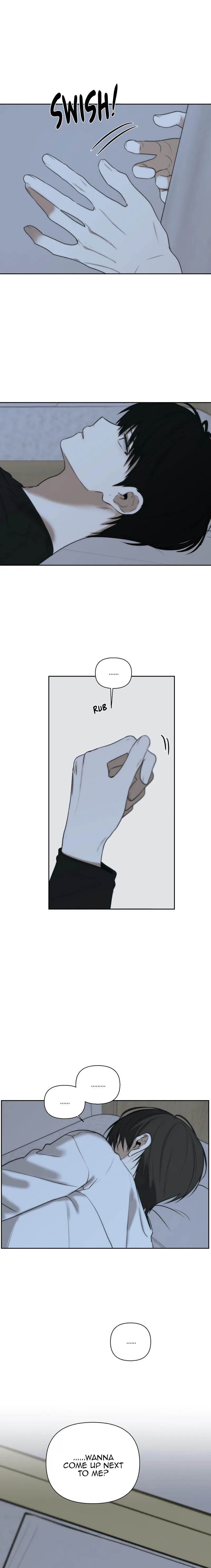 Bad Friend (Euneun) Chapter 38 page 6 - 