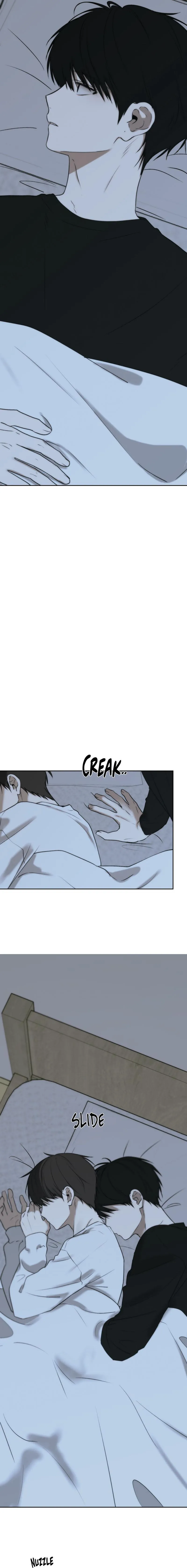 Bad Friend (Euneun) Chapter 38 page 7 - 