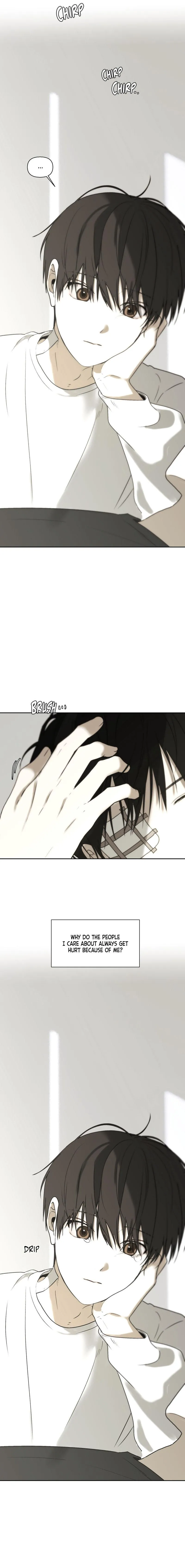 Bad Friend (Euneun) Chapter 39 page 4 - 