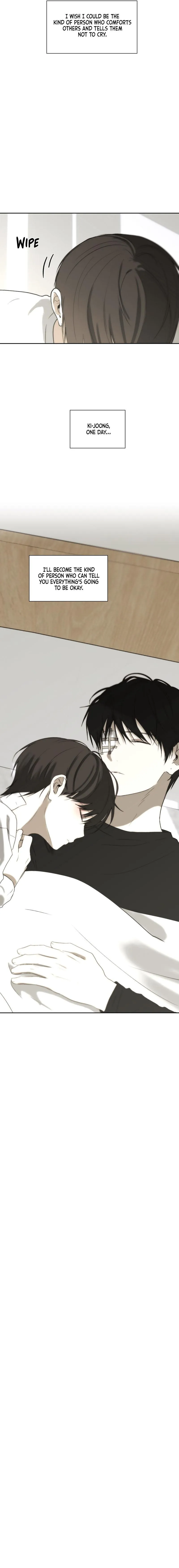 Bad Friend (Euneun) Chapter 39 page 5 - 