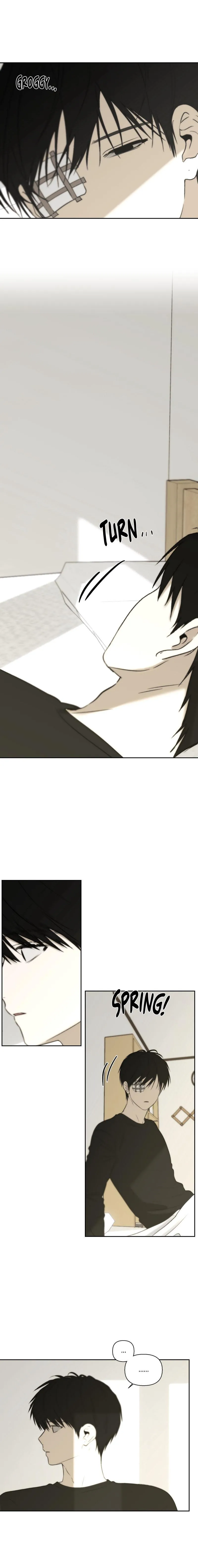 Bad Friend (Euneun) Chapter 39 page 6 - 