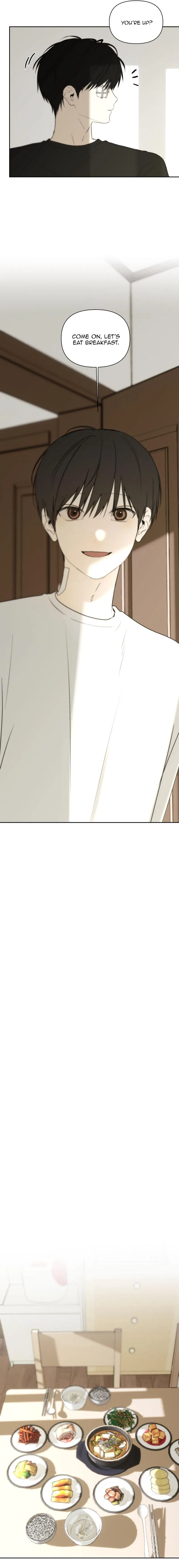Bad Friend (Euneun) Chapter 39 page 7 - 