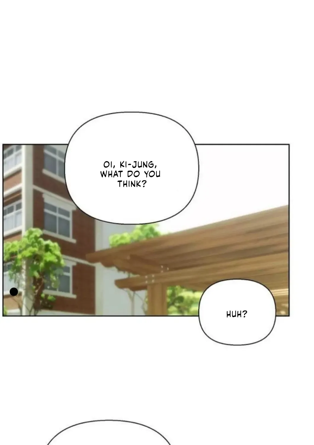Bad Friend (Euneun) Chapter 4 page 1 - 