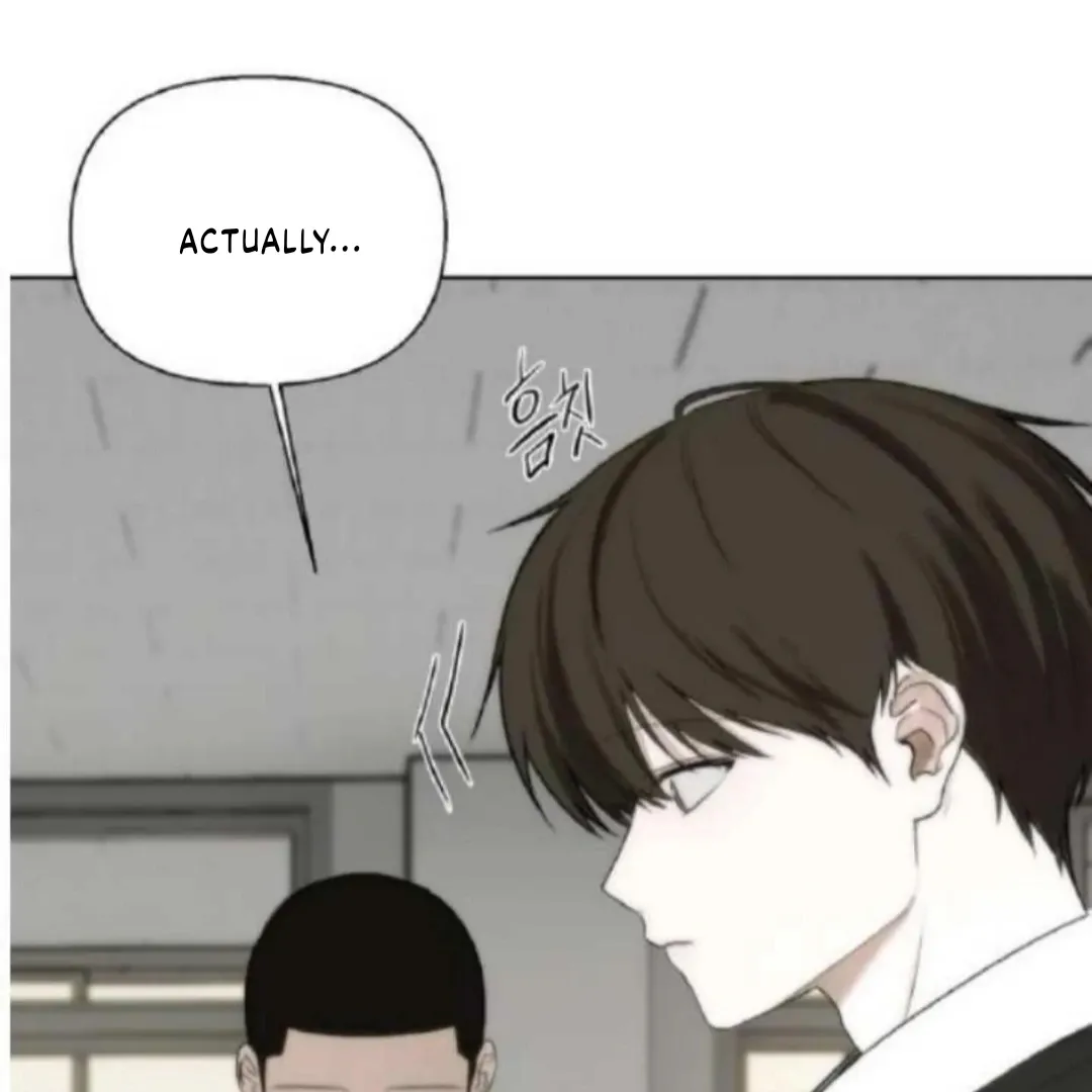 Bad Friend (Euneun) Chapter 4 page 34 - 
