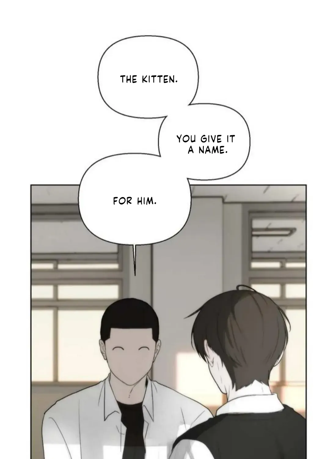 Bad Friend (Euneun) Chapter 4 page 40 - 