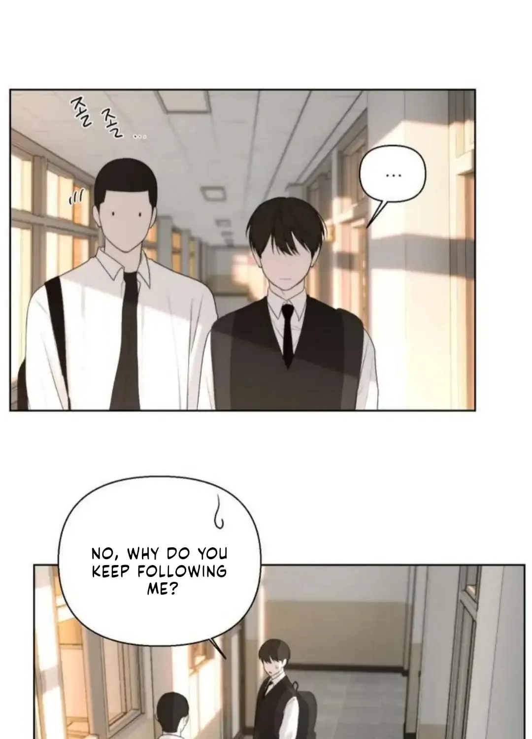 Bad Friend (Euneun) Chapter 4 page 52 - 