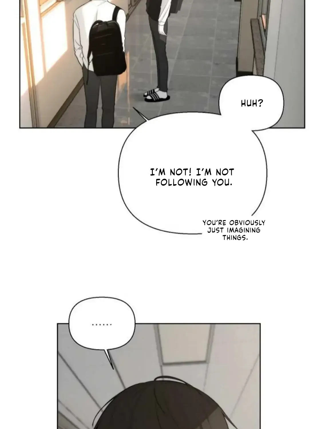 Bad Friend (Euneun) Chapter 4 page 53 - 